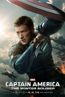 Download Captain America The Winter Soldier 2014 720p HDTS (New Source) 850MB