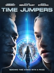 Time Jumpers 2018 720p AMZN WEBRip x264-TFPDL